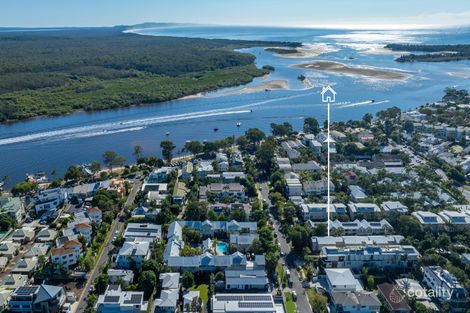 2/18 James St, Noosaville, QLD 4566