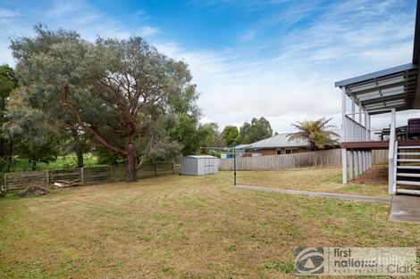 Property photo of 13 Hayes Drive Warragul VIC 3820