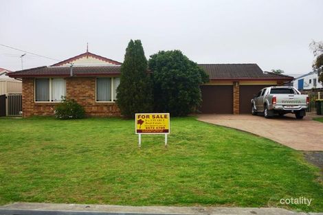 Property photo of 26 Middle Street East Branxton NSW 2335