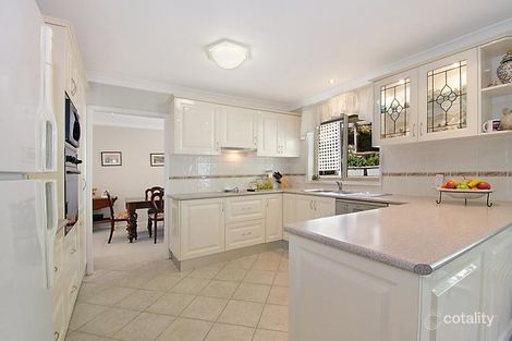 Property photo of 40 Arndill Avenue Baulkham Hills NSW 2153