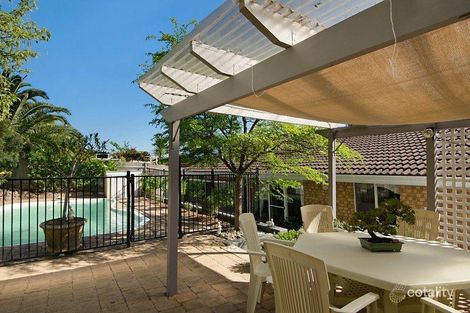 Property photo of 40 Arndill Avenue Baulkham Hills NSW 2153