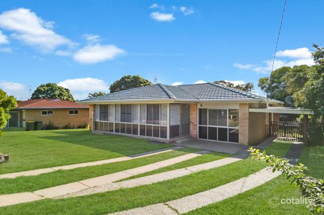 Property photo of 53 John Street Scarness QLD 4655