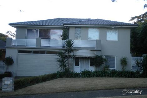 4 Lister St, Winston Hills, NSW 2153