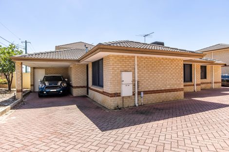 Property photo of 1/205 Manning Road Bentley WA 6102