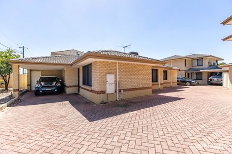 Property photo of 1/205 Manning Road Bentley WA 6102