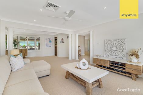 Property photo of 7 Suntop Place Glenmore Park NSW 2745