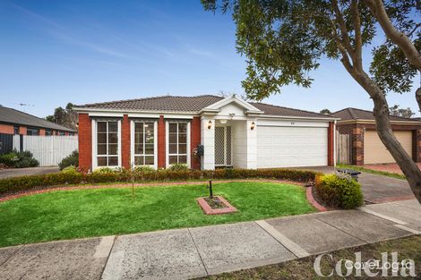 Property photo of 104 McGregor Road Pakenham VIC 3810