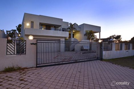 18 Clipper Dr, Ballajura, WA 6066