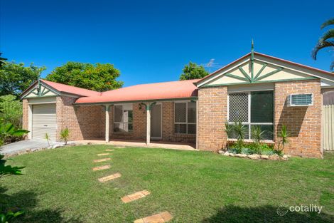 Property photo of 29 Wyncroft Street Holland Park QLD 4121