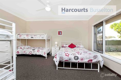 Property photo of 23 Craig Street West Busselton WA 6280