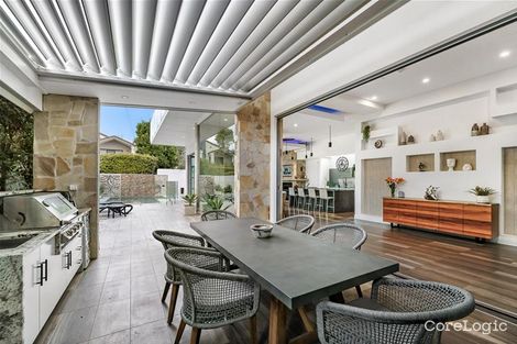 Property photo of 44 Brindisi Avenue Surfers Paradise QLD 4217