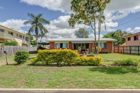 Property photo of 147 Esplanade Point Vernon QLD 4655