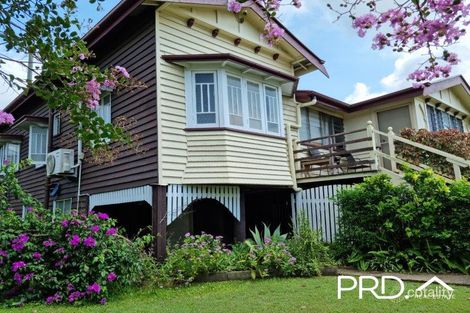 Property photo of 65 Gympie Road Tinana QLD 4650