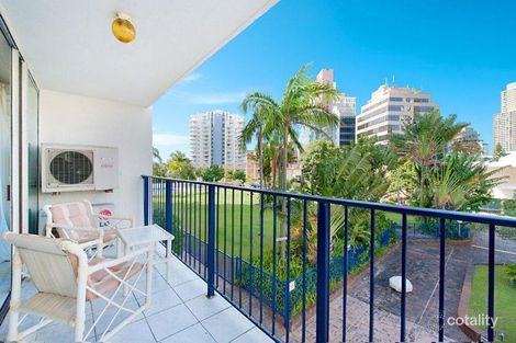 Property photo of 1E/2 Riverview Parade Surfers Paradise QLD 4217