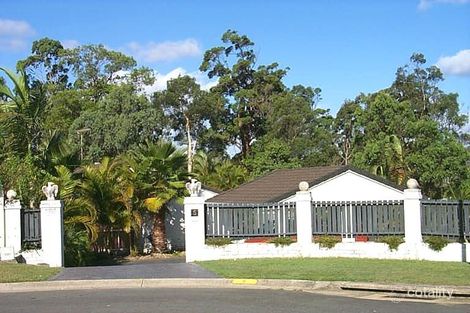 Property photo of 5 Kansas Court Oxenford QLD 4210