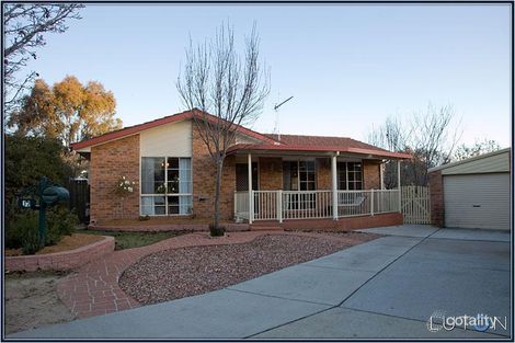 12 Osborn Pl, Banks, ACT 2906