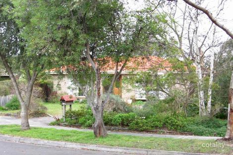 Property photo of 7 Devitt Court Glen Waverley VIC 3150