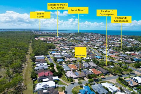 Property photo of 10 Corrimal Place Sandstone Point QLD 4511