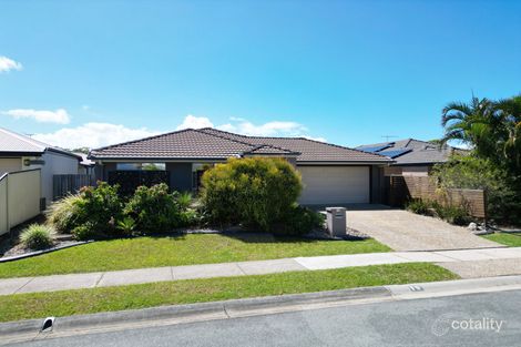 Property photo of 10 Corrimal Place Sandstone Point QLD 4511