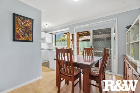 Property photo of 5 Picnic Place Claremont Meadows NSW 2747