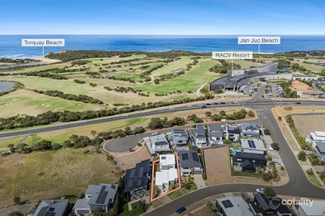 Property photo of 61 Diggers Way Torquay VIC 3228