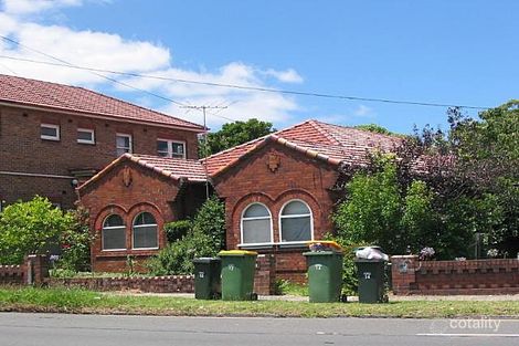 Property photo of 12 Georges River Road Croydon Park NSW 2133