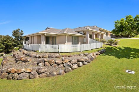 Property photo of 64 Opossum Circuit Springfield Lakes QLD 4300