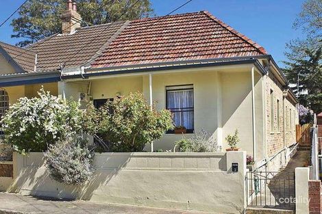 1 Louisa St, Summer Hill, NSW 2130