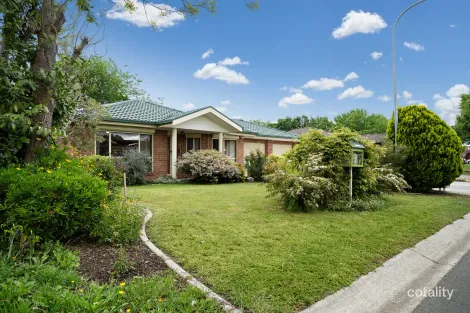 4 Coolgardie St, Dunlop, ACT 2615