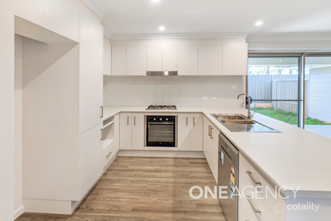 Property photo of 64 Peacehaven Way Sussex Inlet NSW 2540