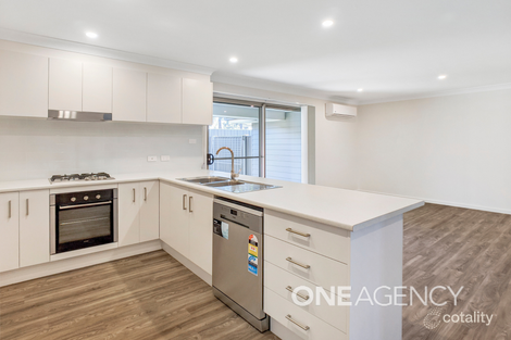 Property photo of 64 Peacehaven Way Sussex Inlet NSW 2540