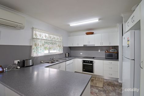 Property photo of 11 Joe Kooyman Drive Biloela QLD 4715