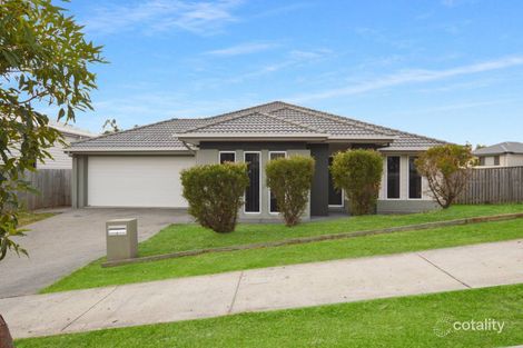 Property photo of 1 Crest Street Springfield Lakes QLD 4300
