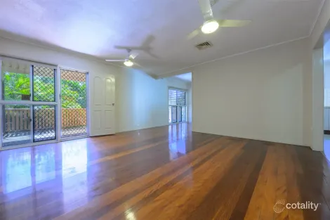 Property photo of 16A Walters Avenue West Gladstone QLD 4680