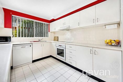 Property photo of 4/59-61 Flora Street Kirrawee NSW 2232
