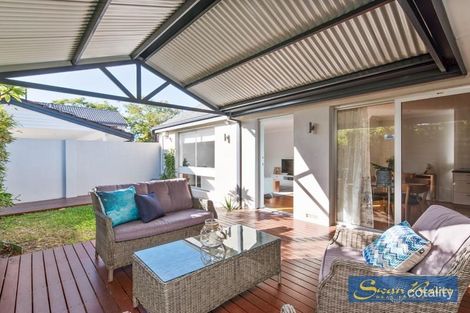Property photo of 4/5 Strickland Street South Perth WA 6151