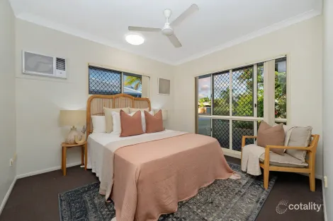 Property photo of 23 Atherton Circuit Kirwan QLD 4817