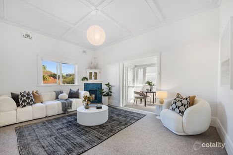 Property photo of 6/4 Evans Road Rushcutters Bay NSW 2011
