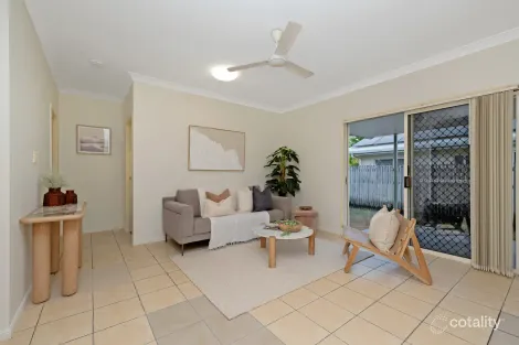 Property photo of 23 Atherton Circuit Kirwan QLD 4817