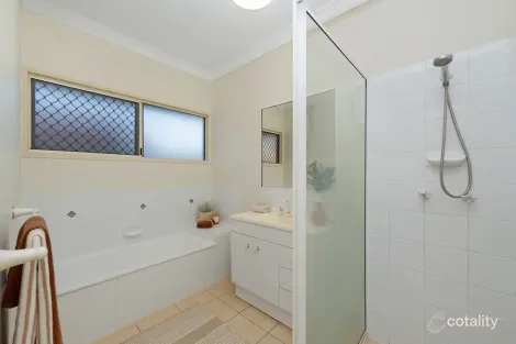 Property photo of 23 Atherton Circuit Kirwan QLD 4817
