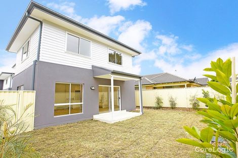 Property photo of 4/90 Adelaide Street Oxley Park NSW 2760