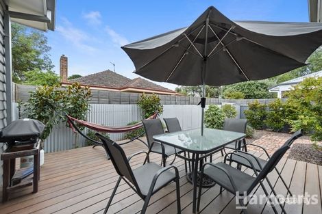 Property photo of 1/22 George Street Eureka VIC 3350