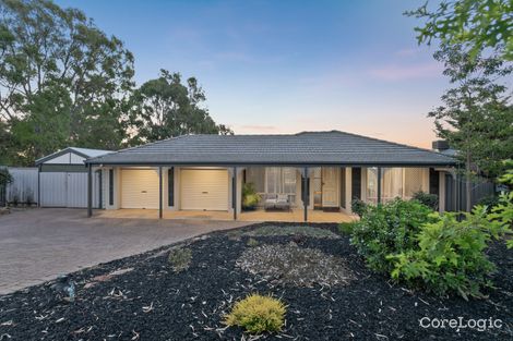 Property photo of 10 Foxfield Drive Onkaparinga Hills SA 5163