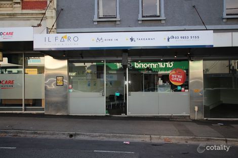 321 High St, Kew, VIC 3101