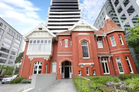 820/572 St Kilda Rd, Melbourne, VIC 3004