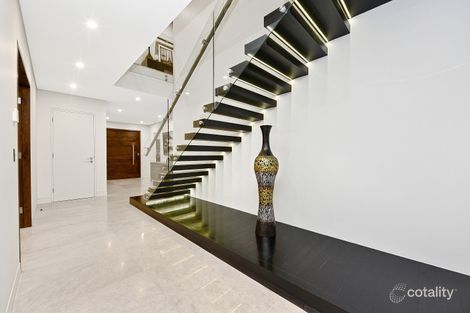 Property photo of 3 Myee Avenue Strathfield NSW 2135