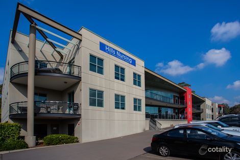 5/40 Brookhollow Ave, Norwest, NSW 2153