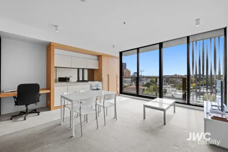 705/1-3 Clara St, South Yarra, VIC 3141