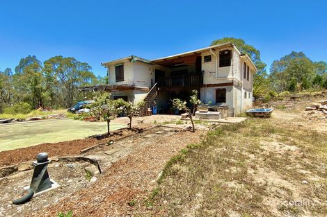 Property photo of 488 East Kurrajong Road East Kurrajong NSW 2758