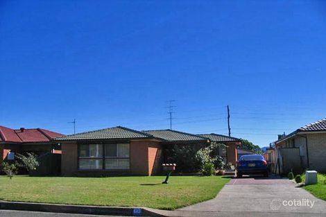 60 Maple St, Albion Park Rail, NSW 2527